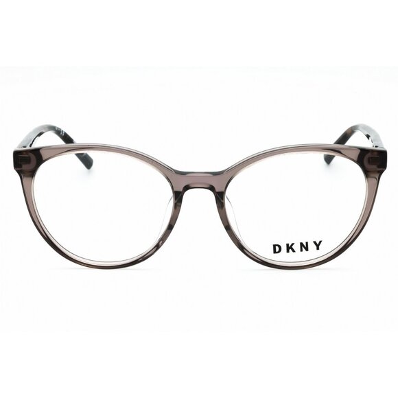 DKNY EYEGLASSES DK5037-270-52 New with case